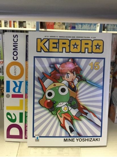 Immagine di KERORO 015