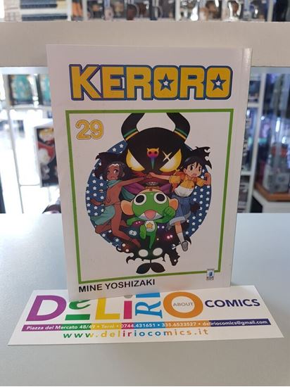 Immagine di KERORO 029