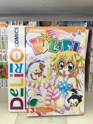 Immagine di KILARI 003