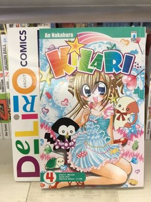 Immagine di KILARI 004