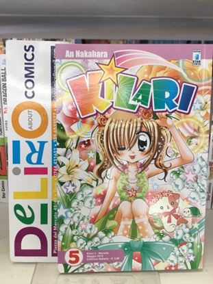 Immagine di KILARI 005