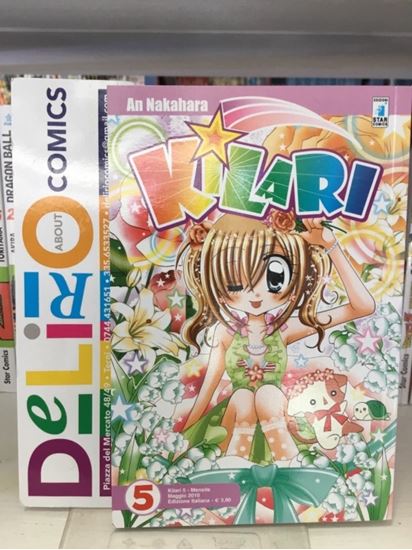 Immagine di KILARI 005