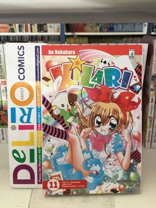 Immagine di KILARI 011