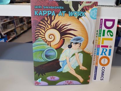 Immagine di KAPPA AT WORK