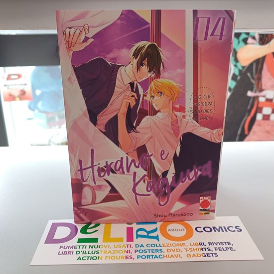 Immagine di HIRANO E KAGIURA 004