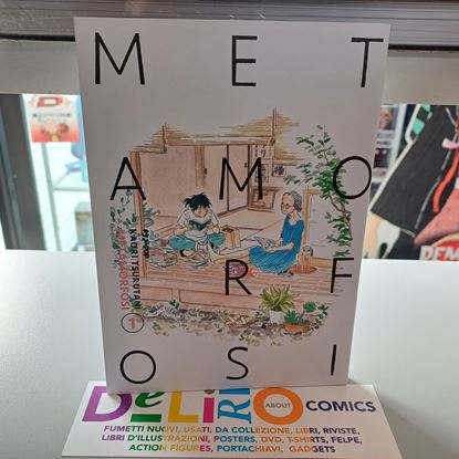 Immagine di METAMORFOSI 001