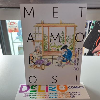 Immagine di METAMORFOSI 004