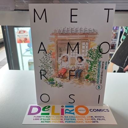 Immagine di METAMORFOSI 005