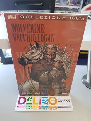 Immagine di WOLVERINE: VECCHIO LOGAN