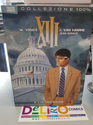 Immagine di XIII - L'ULTIMO ROUND 005