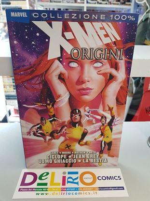 Immagine di X-MEN ORIGINI - CICLOPE JEAN GREY UOMO GHIACCIO LA BESTIA