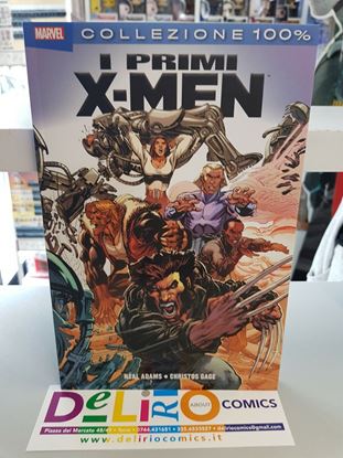 Immagine di I PRIMI X-MEN