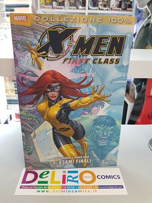 Immagine di X-MEN FIRST CLASS - ESAMI FINALI 005