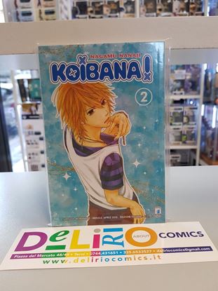 Immagine di KOIBANA! 002