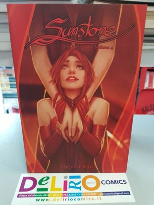 Immagine di SUNSTONE 004