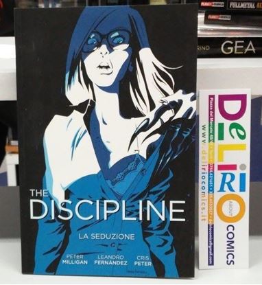 Immagine di THE DISCIPLINE - LA SEDUZIONE