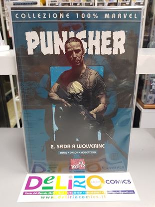 Immagine di PUNISHER - UNA BANDA DI IDIOTI 005