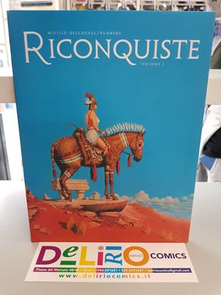 Immagine di RICONQUISTE 001