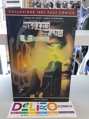 Immagine di RISING STARS INTOCCABILE