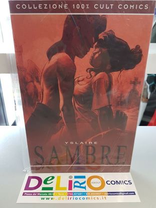 Immagine di SAMBRE 001