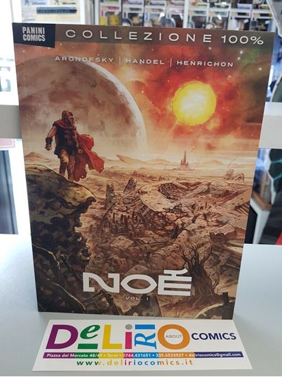 Immagine di NOE' 001