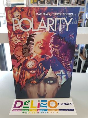 Immagine di POLARITY
