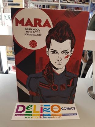 Immagine di MARA