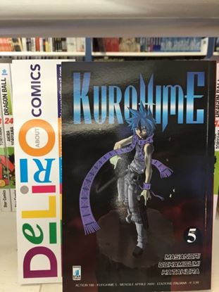 Immagine di KUROHIME 005