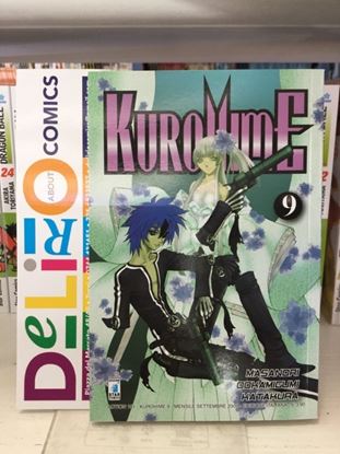 Immagine di KUROHIME 009