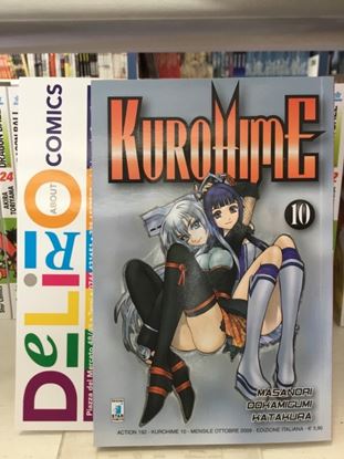 Immagine di KUROHIME 010