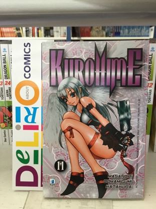 Immagine di KUROHIME 011