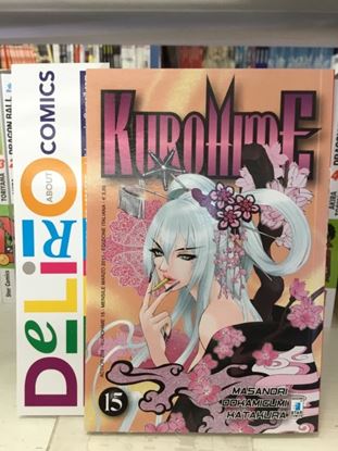 Immagine di KUROHIME 015