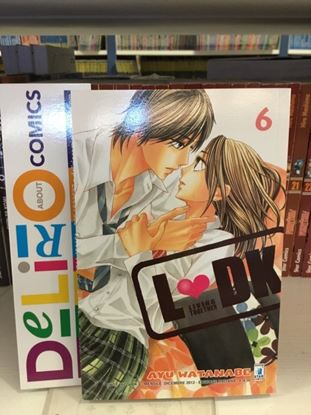 Immagine di LDK LIVING TOGETHER 006