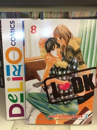 Immagine di LDK LIVING TOGETHER 008