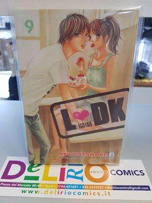 Immagine di LDK LIVING TOGETHER 009