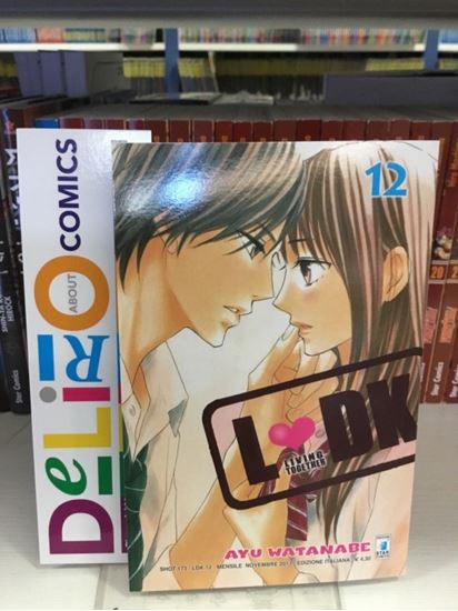 Immagine di LDK LIVING TOGETHER 012