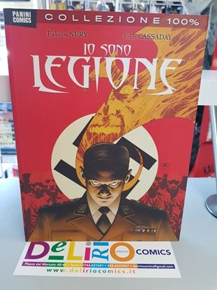 Immagine di IO SONO LEGIONE NUOVA EDIZIONE