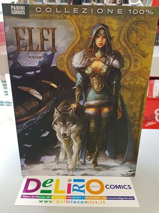 Immagine di ELFI 003