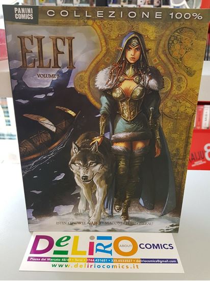 Immagine di ELFI 003