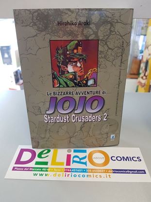 Immagine di STARDUST CRUSADERS 002