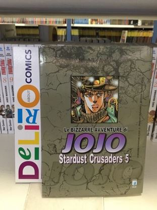 Immagine di STARDUST CRUSADERS 005