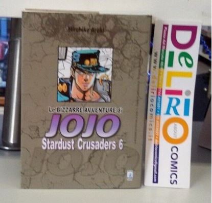 Immagine di STARDUST CRUSADERS 006