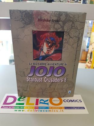 Immagine di STARDUST CRUSADERS 008