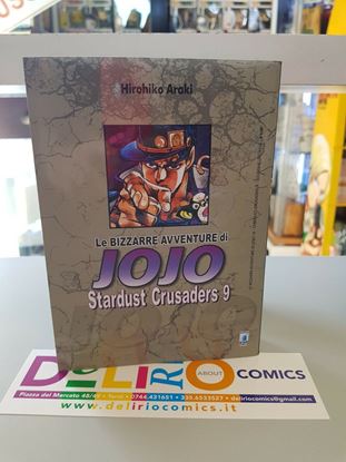 Immagine di STARDUST CRUSADERS 009