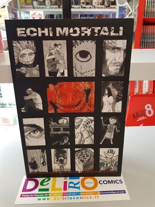 Immagine di ECHI MORTALI