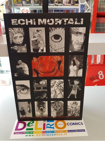Immagine di ECHI MORTALI