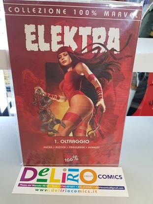 Immagine di ELEKTRA OLTRAGGIO 001
