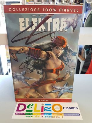 Immagine di ELEKTRA FURORE 005