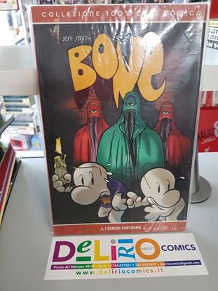 Immagine di BONE I CERCHI FANTASMA 001