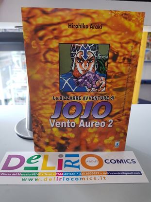 Immagine di VENTO AUREO 002